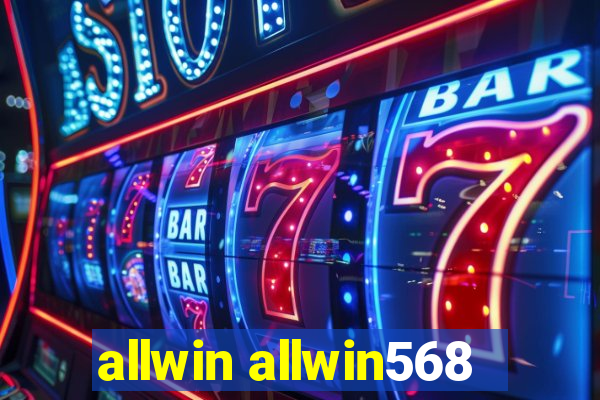 allwin allwin568